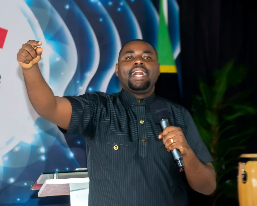 Launch of Online Radio Ministry